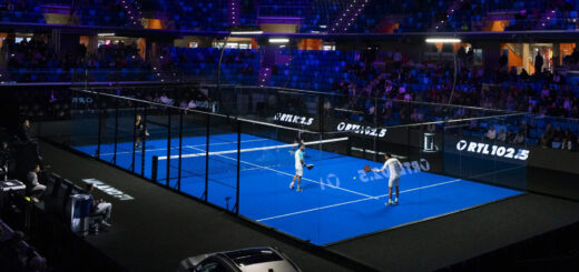 Premier Padel Tour 2025